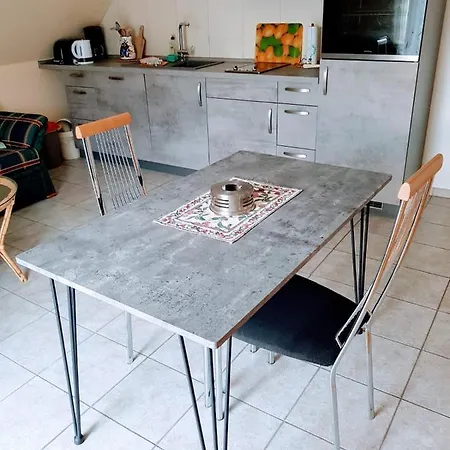 Apartment Ferienwohnung Merten