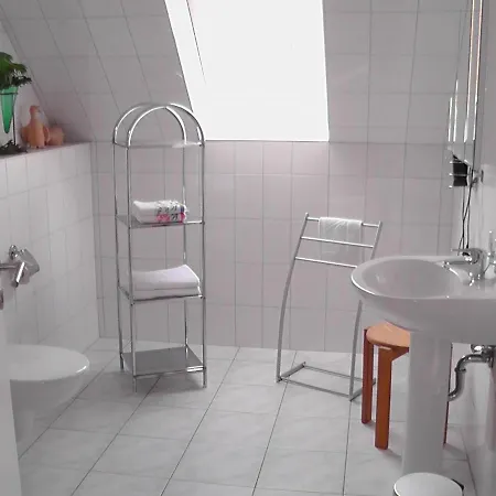 Ferienwohnung Merten Beckerwitz