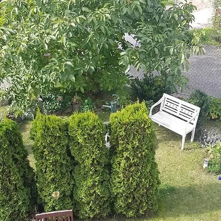 Ferienwohnung Merten *
